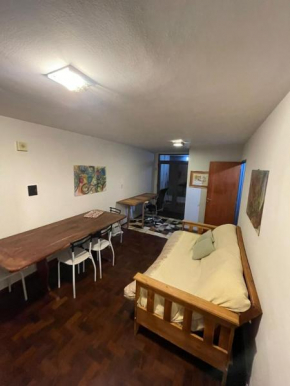 Departamento en Chacabuco y San Lorenzo